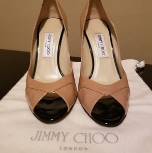 JIMMY CHOO HEELS
